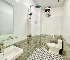 Chị chủ cần tiền bán gấp nhà mới phố Tương mai 6 tầng x 28m2 giá nhỉnh 5 tỷ