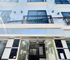 Siêu phẩm nhà mới phố Thúy Lĩnh 5 tầng x 32m2 nhỉnh 4 tỷ