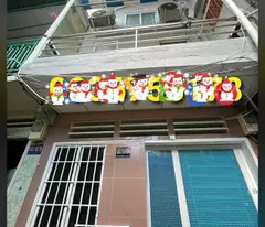 CHÍNH CHỦ BÁN NHÀ  TẠI  NGAY TRUNG TÂM QUẬN 3 NGAY CẦU KIỆU GẦN CHỢ TÂN ĐỊNH