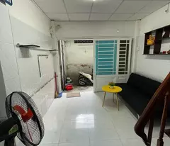 CHÍNH CHỦ BÁN NHÀ  TẠI  NGAY TRUNG TÂM QUẬN 3 NGAY CẦU KIỆU GẦN CHỢ TÂN ĐỊNH