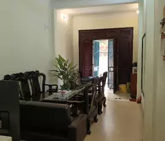 Bán nhà Trần Phú Hà Đông Phân Lô Ô tô đỗ cửa 8.9 Tỷ ,4 tầng ,48m2,mặt tiền 4m