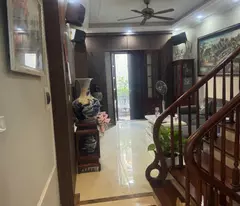 Bán nhà Trần Phú Hà Đông Phân Lô Ô tô đỗ cửa 8.9 Tỷ ,4 tầng ,48m2,mặt tiền 4m