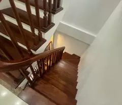 Bán nhà Trần Phú Hà Đông Phân Lô Ô tô đỗ cửa 8.9 Tỷ ,4 tầng ,48m2,mặt tiền 4m