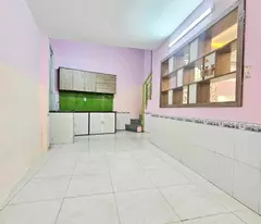NHÀ 3 TẦNG 45M2  - CÁCH LÊ THỊ HÀ CÓ 200M TÂN XUÂN HM - CHỈ 2,5 TỶ.