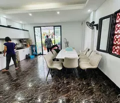 CHỦ NHỜ BÁN NHÀ 6 TẦNG CẦU GIẤY 30M2, Ô TÔ 7 CHỖ ĐỖ CỬA. 6,2 TỶ