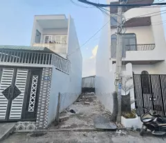 24 - BÁN NỀN 50m2 - cách chợ Bình Thuỷ chỉ 200m