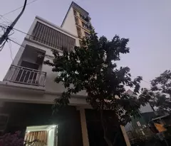 Bán nhà Hà Đông giá 13.5 tỷ, diện tích 50m2, 3 tầng , mặt tiền 4m