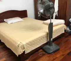 Bán nhà Hà Đông giá 13.5 tỷ, diện tích 50m2, 3 tầng , mặt tiền 4m