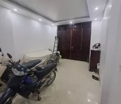 Bán nhà Hà Đông giá 13.5 tỷ, diện tích 50m2, 3 tầng , mặt tiền 4m