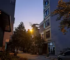 Bán nhà Hà Đông giá 13.5 tỷ, diện tích 50m2, 3 tầng , mặt tiền 4m