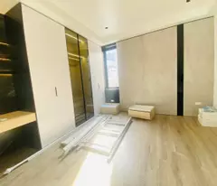 Bán nhà Tân Mai giá 1.25 tỷ, diện tích 17m2, 2 tầng, mặt tiền 3.6m