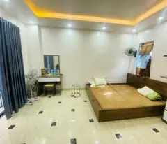Bán nhà Tân Mai giá 1.25 tỷ, diện tích 17m2, 2 tầng, mặt tiền 3.6m