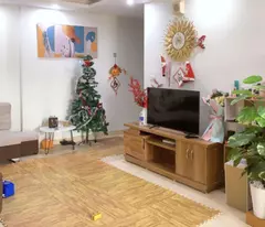 Chính chủ bán căn hộ SDU Trần Phú 2 ngủ 2 vệ sinh 67m2 đồ liền tường giá 3,27 tỷ