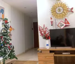 Chính chủ bán căn hộ SDU Trần Phú 2 ngủ 2 vệ sinh 67m2 đồ liền tường giá 3,27 tỷ