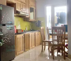 Chính chủ bán căn hộ SDU Trần Phú 2 ngủ 2 vệ sinh 67m2 đồ liền tường giá 3,27 tỷ