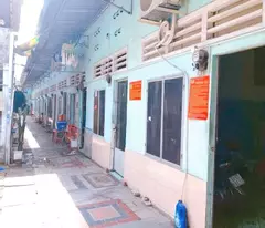 CƠ HỘI SỞ HỮU NHÀ 38 PHÒNG CHO THUÊ, HẺM Ô TÔ, VỊ TRÍ ĐẸP PLB40506