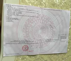 Bán nhà tại khu biệt thự An Viên gần bến Cảng Vinpearl giá 21 tỷ