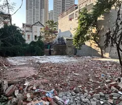 Cần thanh khoản gấp lô đất dịch vụ cho những nhà đầu tư xây bán, dân mua tự xây 130m giá 17.3 tỷ