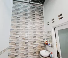 NHÀ ĐẸP 1 SẸC LÊ VĂN QUỚI - HẺM NHỰA 10M KINH DOANH ĐỈNH - 65M2, 2 TẦNG KIÊN CỐ.