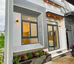 26 - BÁN NHÀ TRỆT TRỤC CHÍNH  HẺM 120 Hoàng Quốc Việt