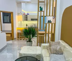 26 - BÁN NHÀ TRỆT TRỤC CHÍNH  HẺM 120 Hoàng Quốc Việt