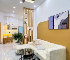 26 - BÁN NHÀ TRỆT TRỤC CHÍNH  HẺM 120 Hoàng Quốc Việt