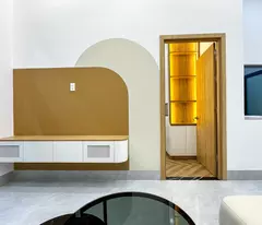 26 - BÁN NHÀ TRỆT TRỤC CHÍNH  HẺM 120 Hoàng Quốc Việt
