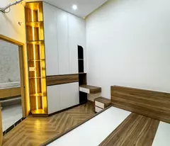 26 - BÁN NHÀ TRỆT TRỤC CHÍNH  HẺM 120 Hoàng Quốc Việt