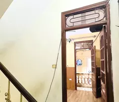 Bán nhà N51 Lạc Long Quân sát Phố Ở Ấm Áp An Lành 34m2 4 tầng 5.9 tỷ