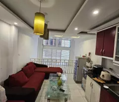 Nhà 35m 4T Thạch Cầu, LONG BIÊN, giá 4,3 TỶ,oto,KD