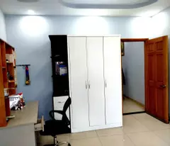NHÀ BÁN ĐƯỜNG SỐ 4 BÌNH HƯNG HÒA B,BÌNH TÂN,40M2,HXT 8M, CHỈ 2.65 TỶ