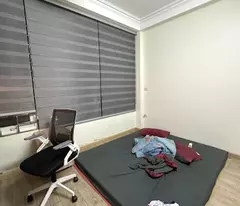 Bán nhà X55 Xuân Đỉnh Cực Sát Phố Ở Sung Sướng 42m2 7,7 tỷ 4T