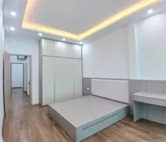 BÁN NHÀ BỘ TƯ LỆNH THỦ ĐÔ, YÊN NGHĨA, HÀ ĐÔNG MỚI ĐẸP Ở NGAY