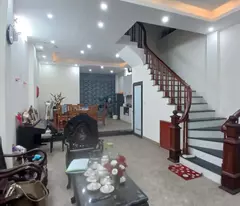 BÁN NHÀ BỘ TƯ LỆNH THỦ ĐÔ, YÊN NGHĨA, HÀ ĐÔNG MỚI ĐẸP Ở NGAY