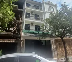 BÁN NHÀ BỘ TƯ LỆNH THỦ ĐÔ, YÊN NGHĨA, HÀ ĐÔNG MỚI ĐẸP Ở NGAY