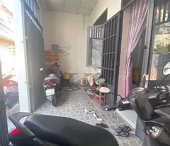 Nhà Hẻm Xe Hơi – Lê Văn Khương, Quận 12- 85m2 Nở Hậu - Chỉ 3.65 Tỷ !