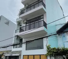 Q7 MẶT TIỀN ĐƯỜNG SỐ GẦN LOTTE MART 10 PHÒNG CHO THUÊ CHDV GẦN CHỢ GẦN TRƯỜNG 16.xT