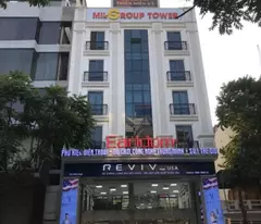 Chính chủ cho thuê mặt bằng kinh doanh, vp tầng 1,2 ở Phố Huế, Hai Bà Trưng