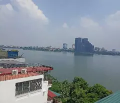 Bán nhà mặt phố Vệ Hồ, Tây Hồ, 140m², 8 tầng, 37 tỷ, sổ đỏ