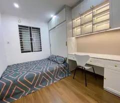 Siêu phẩm Mỹ Đình cùng phân khúc, diện tích 48m2, mặt tiền 4m. Oto tránh, nhà đẹp ở ngay