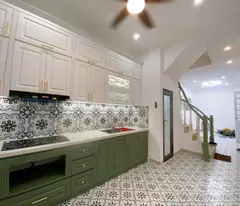 Siêu phẩm Mỹ Đình cùng phân khúc, diện tích 48m2, mặt tiền 4m. Oto tránh, nhà đẹp ở ngay