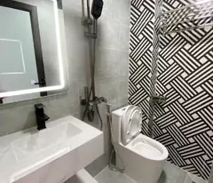Siêu phẩm Mỹ Đình cùng phân khúc, diện tích 48m2, mặt tiền 4m. Oto tránh, nhà đẹp ở ngay