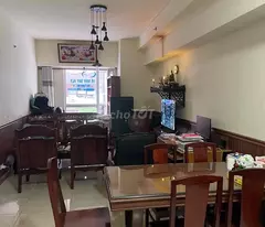 Chính chủ bán gấp căn hộ CC cao cấp COSMO CITY cực đẹp Nguyễn Thị Thập, P. Tân Phú, Q7, TPHCM