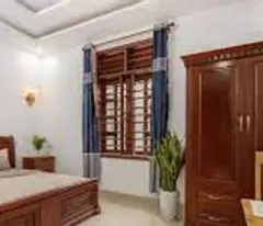 BÁN NHÀ BA TẦNG MẶT TIỀN 6.6 M,ĐƯỜNG HAI CHIỀU,PHƯỜNG TRẦN LÃM, TP THÁI BÌNH