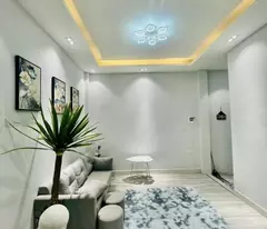 Cực Vip Mỹ Đình,Lô góc, Oto tránh, diện tích 50m2, mặt tiền 4m. Full nội thất mới .