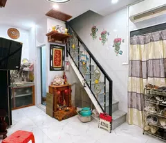 XE  HƠI NGAY NHÀ 
ĐÚC XÂY MỚI 5 TẤM 

DƯỚI 3 TỶ