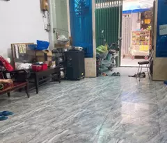 Q8 ÂU DƯƠNG LÂN VỊ TRÍ ĐẸP GẦN QUẬN 1,5 - HẺM 6M THÔNG RA DẠ NAM 4.1x15M 8.xT