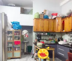 Q8 ÂU DƯƠNG LÂN VỊ TRÍ ĐẸP GẦN QUẬN 1,5 - HẺM 6M THÔNG RA DẠ NAM 4.1x15M 8.xT