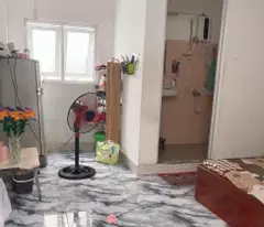 Q8 ÂU DƯƠNG LÂN VỊ TRÍ ĐẸP GẦN QUẬN 1,5 - HẺM 6M THÔNG RA DẠ NAM 4.1x15M 8.xT