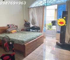Q8 ÂU DƯƠNG LÂN VỊ TRÍ ĐẸP GẦN QUẬN 1,5 - HẺM 6M THÔNG RA DẠ NAM 4.1x15M 8.xT